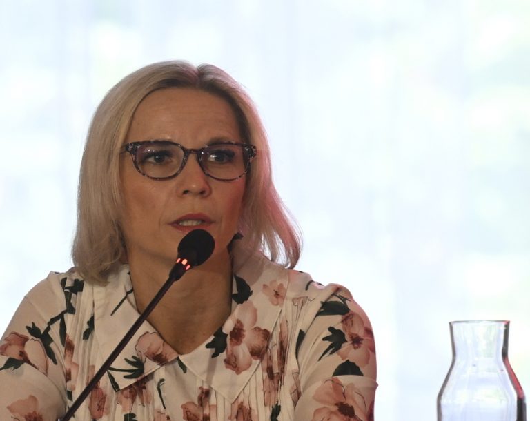 Ministryně Mrázová (ANO) se vzdala zastupitelského mandátu v Bílině na Teplicku