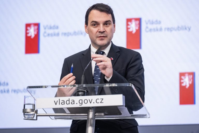 Macinka: Česká rozvojová politika by měla být založena na ekonomické logice