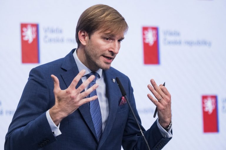 Vojtěch podpořil regulaci prodeje energetických nápojů dětem, vzniká návrh