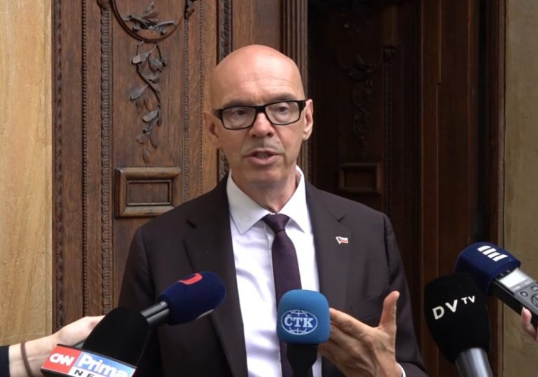 Klempíř bude chtít zvýšit rozpočet kultury k 21 mld., k tomu peníze pro ČT a ČRo
