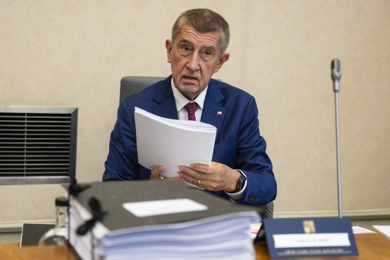 Experti vyzvali k zachování českého modelu protidrogové politiky