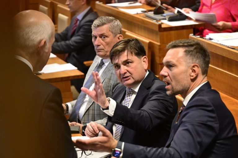 Elektronizace správy voleb bude naplno spuštěna až od roku 2028, Senát souhlasil