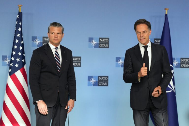 Hegseth oznámil rozsáhlé přezkoumání americké přítomnosti v Evropě