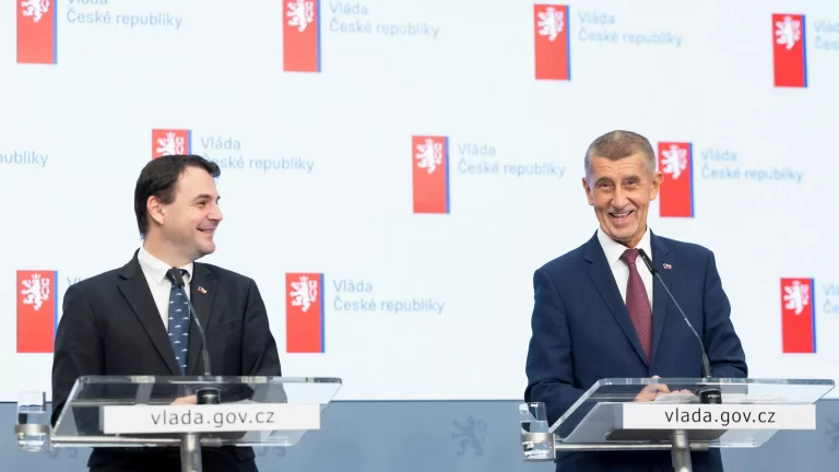 Dobrovský&Šídlo: Babišismus vstoupil do své vrcholné fáze. Dá se mu bránit?