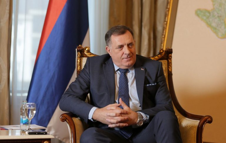 Putinova zdánlivá návštěva Banské Luky: hybridní zbraň v rukou Kremlu a její dopad na stabilitu Balkánu