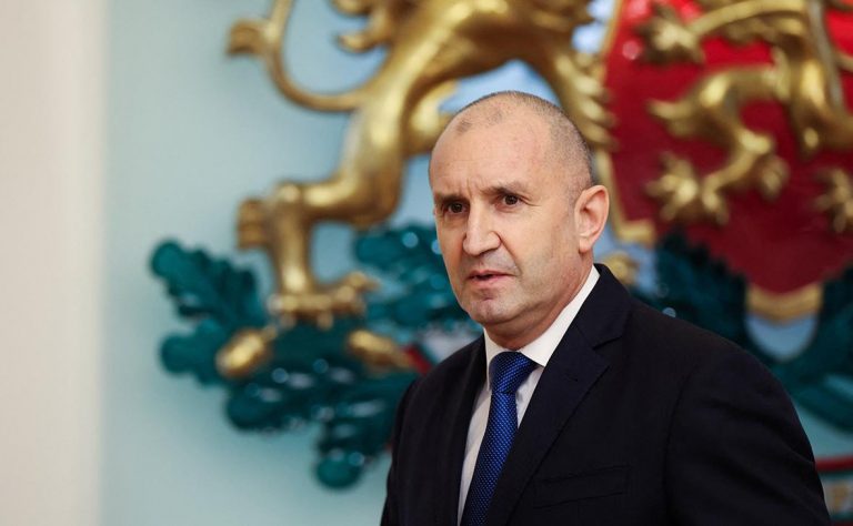 Bulharský obrat: pokusy Sofie zmírnit tlak na Kreml vyvolávají v Česku znepokojení