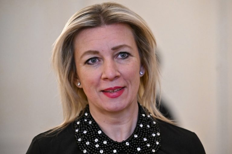 Mírovou misi na Ukrajině vyslanou spojenci Kyjeva by Moskva považovala za hrozbu