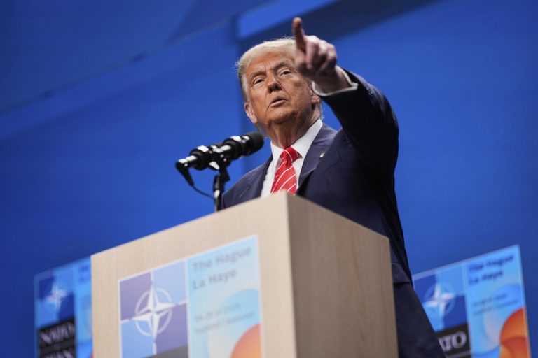 Summit NATO bude jednat o výdajích či Ukrajině a také o vztazích mezi spojenci