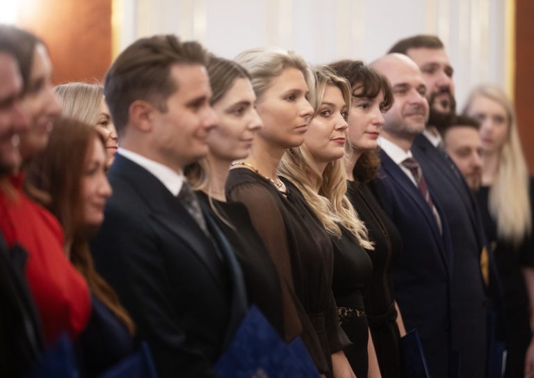 Prezident Pavel jmenuje nové soudce i šéfku ostravského krajského soudu