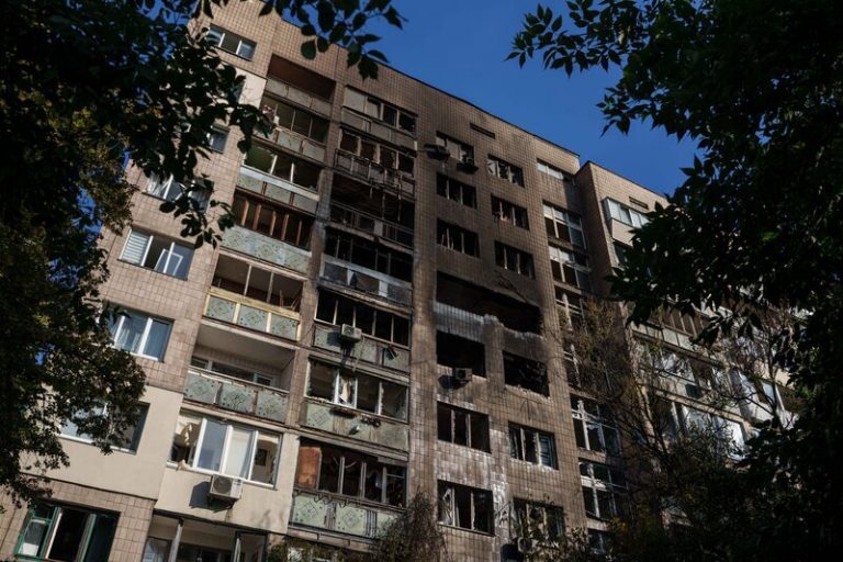 V červnu zahynulo na Ukrajině nejvíce civilistů od dubna 2022, uvedla OSN