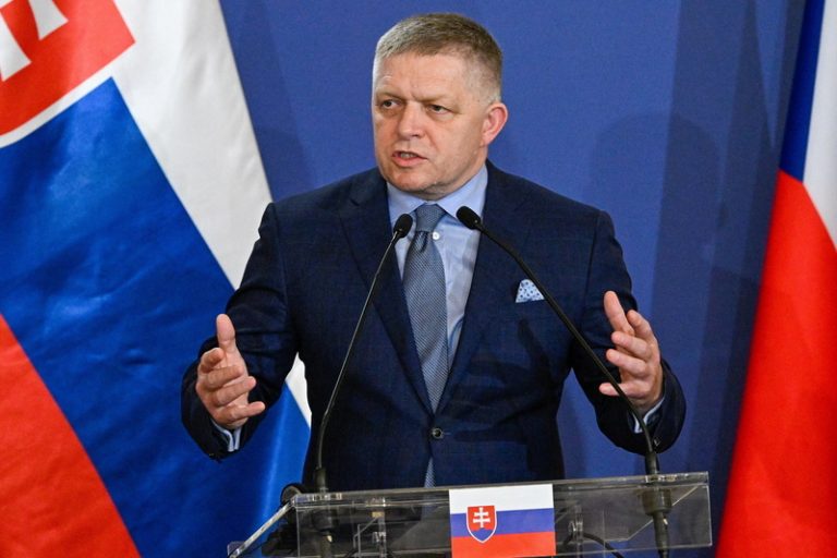 euBrief: Slovensko je členem koalice ochotných, která podporuje Ukrajinu