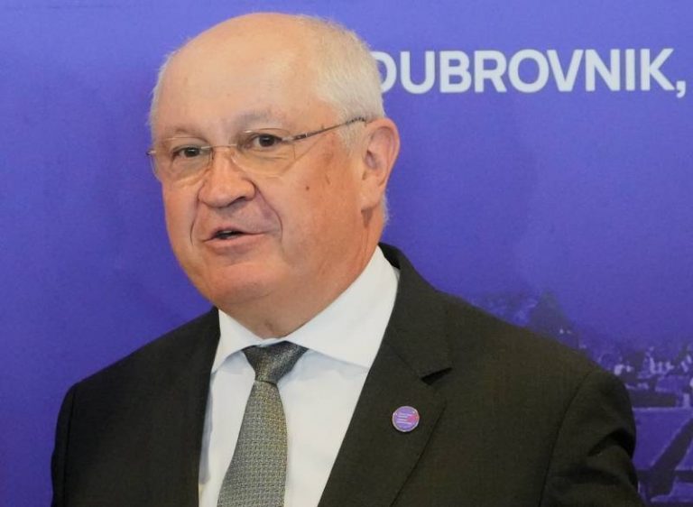Moldavský premiér překvapivě oznámil rezignaci, důvod neupřesnil