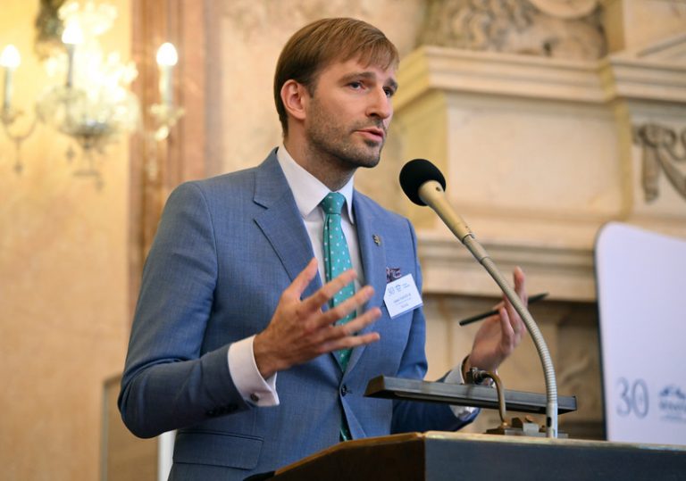Fungování protidrogové agendy se podle Vojtěcha po přesunu nemění
