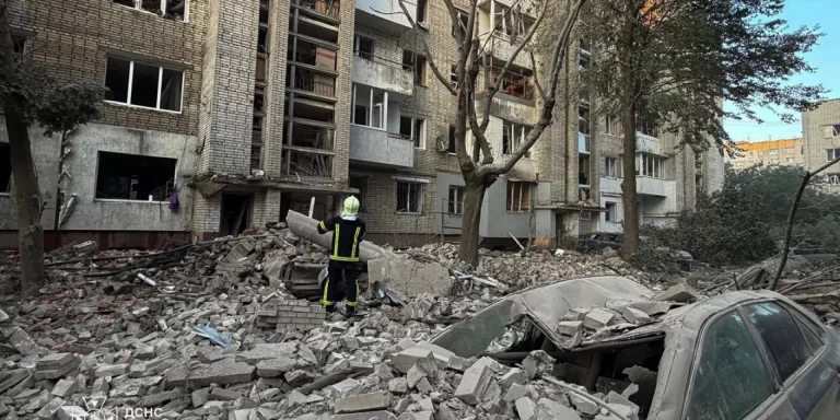 Ruská raketa v Polsku: Kreml testuje hranice NATO, do Česka je to přitom jen 300 kilometrů