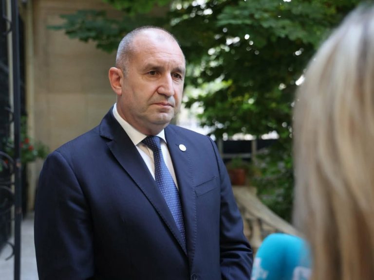 Bulharské odmítnutí „Koalice ochotných“: je to nebezpečnější, než se zdá