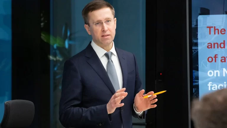 Hlavní úkol pro nového premiéra: připravit Ukrajinu na těžkou zimu