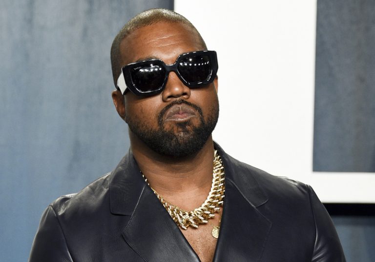 Kanye West v říjnu vystoupí v Petrohradu, jako největší hvězda od invaze