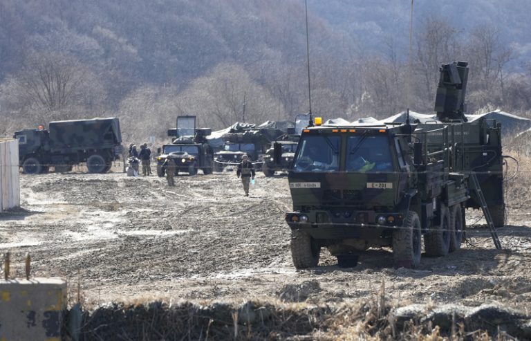 Jižní Korea bude dále koordinovat společnou obrannou strategii s USA