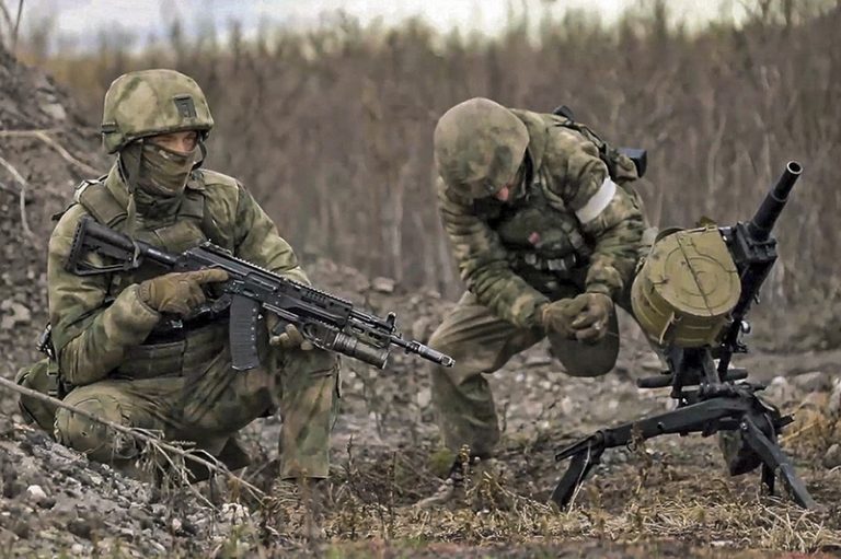 Rusko během letní ofenzivy dobylo 19 obcí na jihovýchodě Ukrajiny, tvrdí Moskva