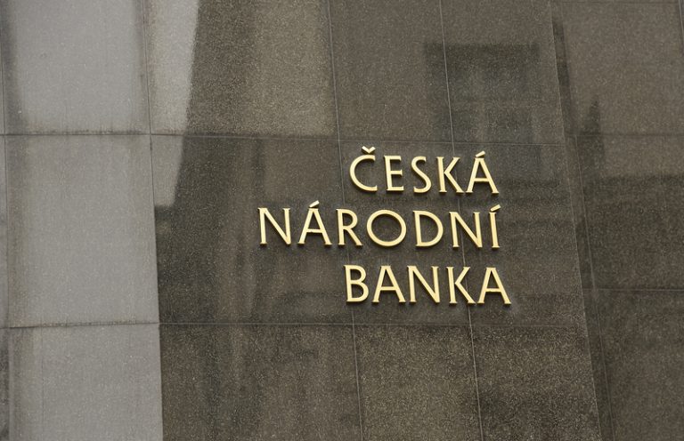 Zaměstnanec ČNB stíhaný za krádež je ve vazbě, poslal jej tam brněnský soud