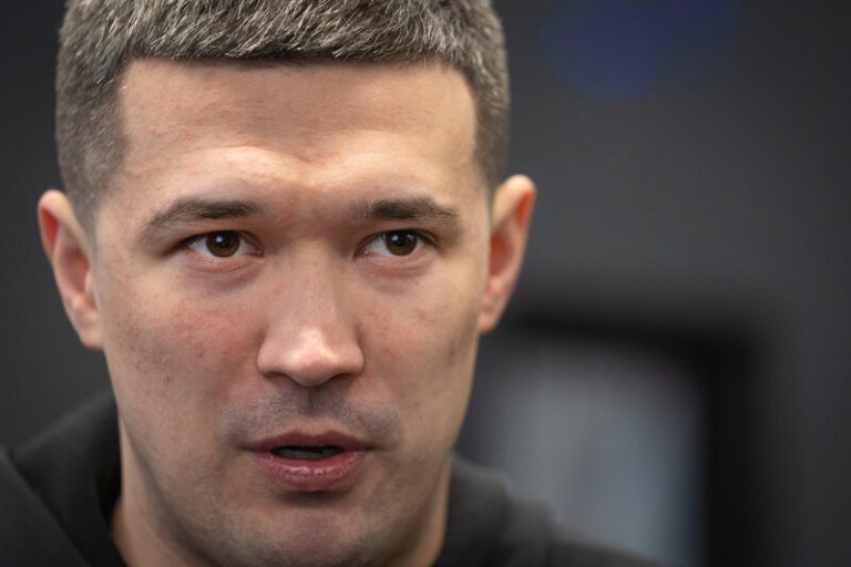 Exministr obrany Fedorov vyzval k uspořádání voleb na Ukrajině
