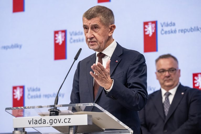 Vláda projedná návrh rozpočtu, změny zákoníku práce i kulturní politiku