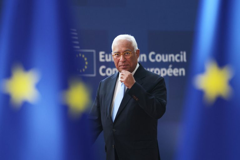 Costa v úterý zahájí cestu po hlavních městech EU, ve čtvrtek bude v Praze