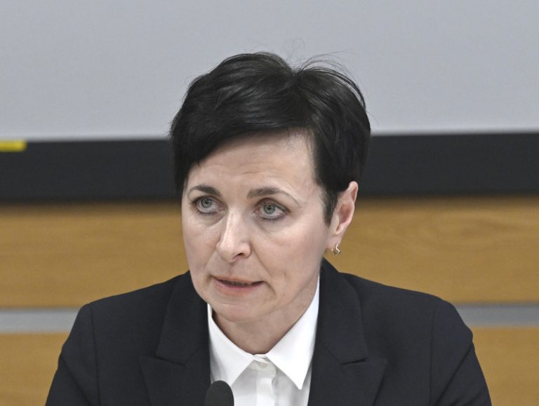 Bradáčová nesouhlasí se zastavením stíhání podnikatele Pelce, podala dovolání