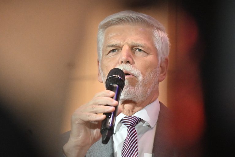 Prezident Pavel přijede příští týden do Konice, setká se se starosty