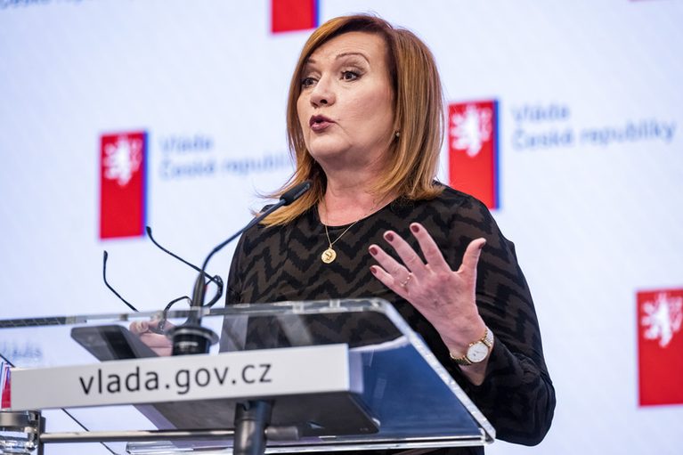 Schillerová: Startupový zákon má investorům přinést daňové úlevy