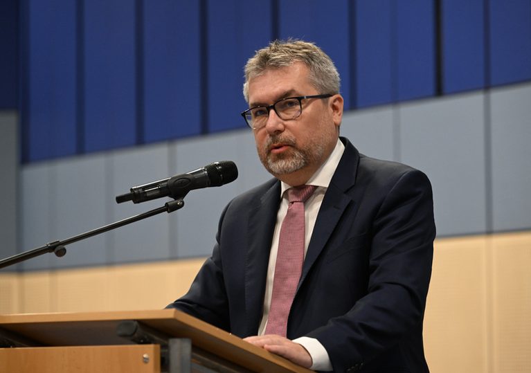 Šebestyán: Systém vodoprávních úřadů z pohledu zajišťování vody funguje