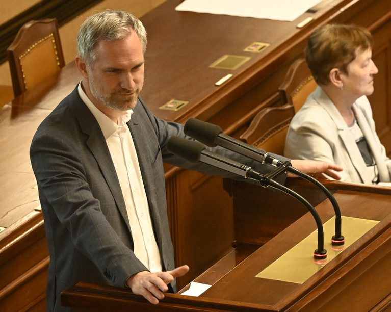 Piráti představili Pavlovi svou hospodářskou strategii, tématem bylo i bydlení