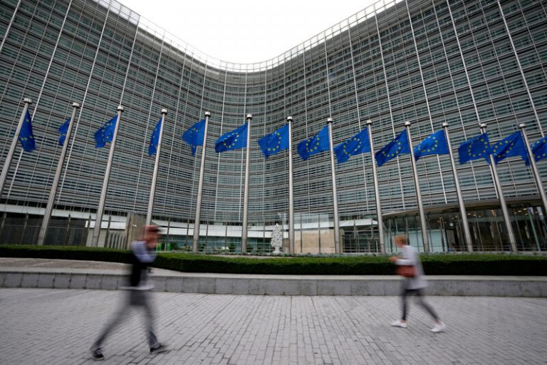 Ministři vnitra EU budou mimořádně jednat o situaci v Ceutě