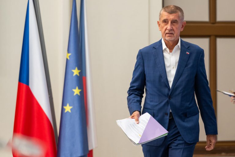 Babiš: Schillerová zahájí jednání o rozpočtu s ministry