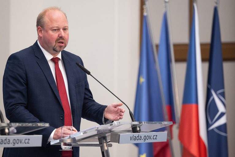 Tejc chce změnou legislativy zpřísnit tresty mj. za jízdu pod vlivem