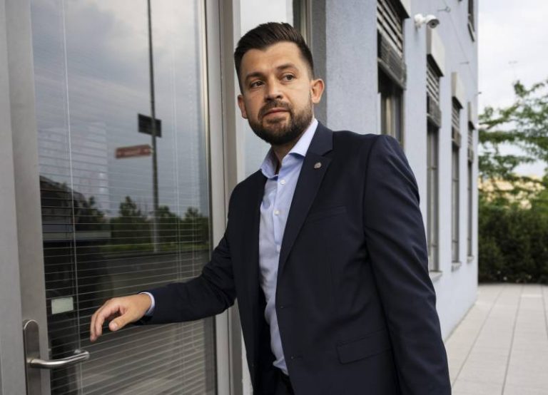 Vedení hnutí ANO schválilo pražskou kandidátku, lídrem je Hušbauer