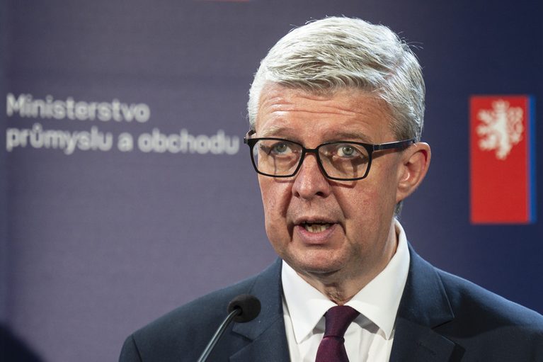 Havlíček: Deficit veřejných financí bude příští rok okolo 2,9 procenta HDP