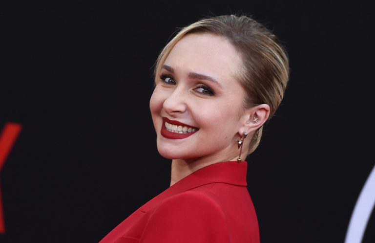Ve věku 36 let zemřela americká herečka Hayden Panettiereová