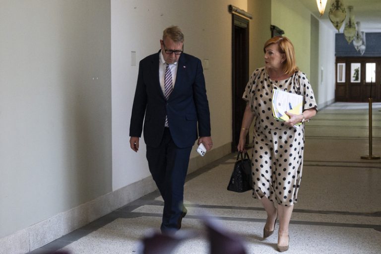 Schillerová bude jednat s ministry o jejich rozpočtových kapitolách