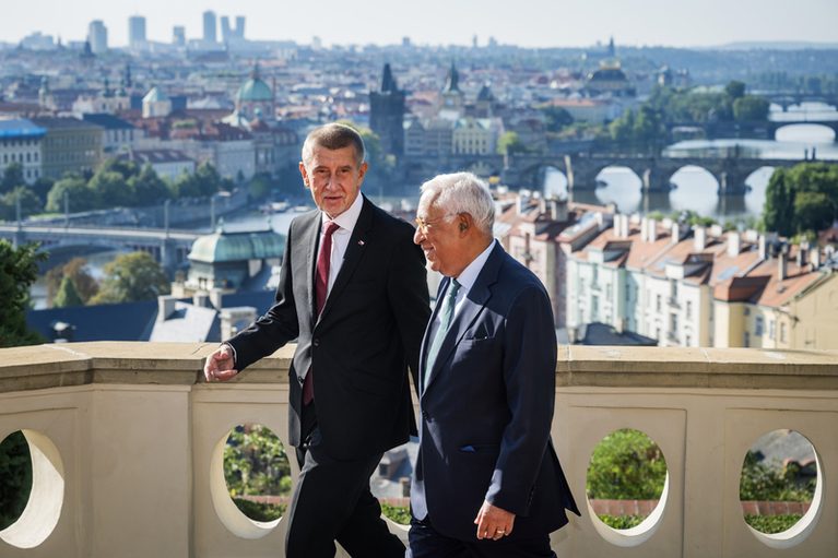 Babiš: Nový víceletý rozpočet nesmí zhoršit postavení slabších ekonomik