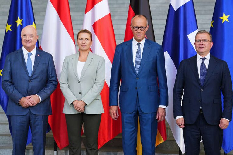 Šest evropských zemí vyzvalo v návrhu nového rozpočtu EU ke škrtům