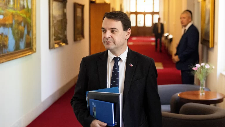 Česko blíže k Trumpovi. Nový konzulát má vést občanský demokrat Kozák