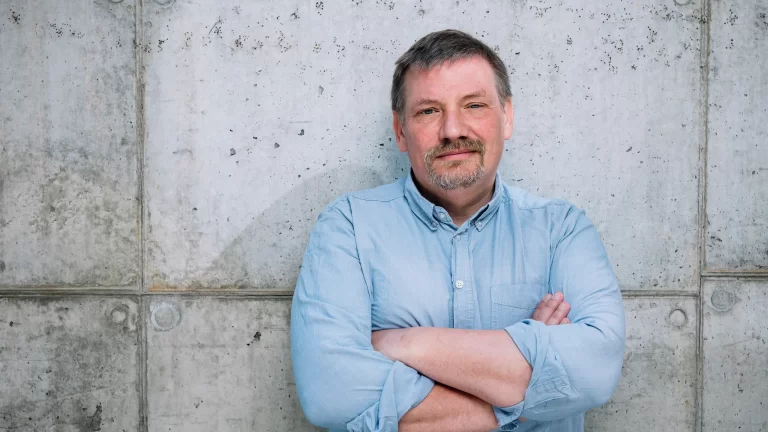 Před válkou strkáme hlavu do písku, říká šéf Strong Europe Kroupa