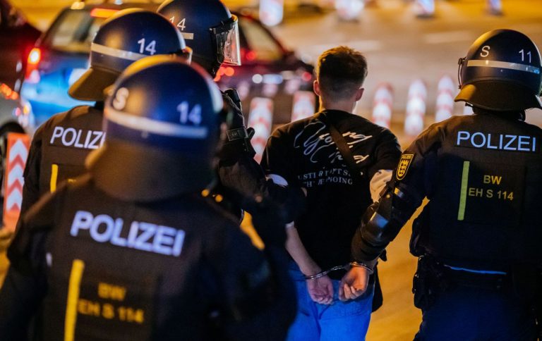 Rusko přenáší válku do Evropy: atentát na německého výrobce dronů