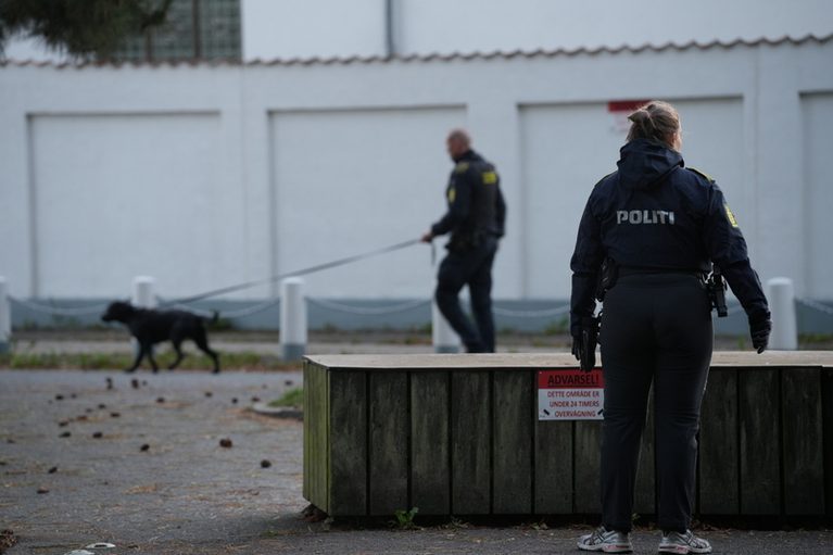 Rusko plánuje sabotáž v Dánsku, varovala dánská zpravodajská služba