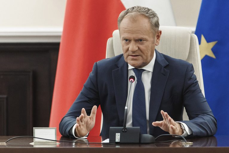 Politolog: Vystoupení evropských lídrů svědčí o závažnosti informací o hrozbách