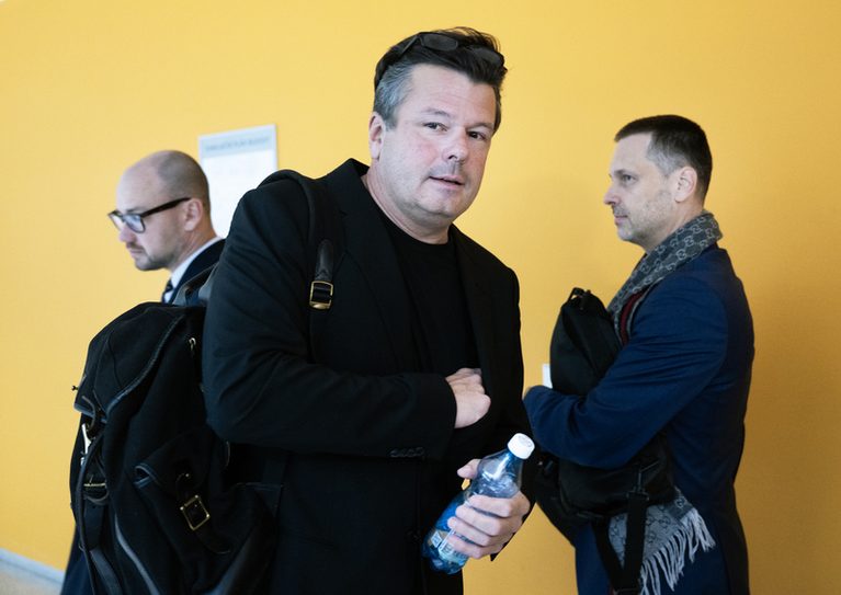 Žalobce navrhl v kauze vydírání kardiochirurgů IKEM podmíněné tresty