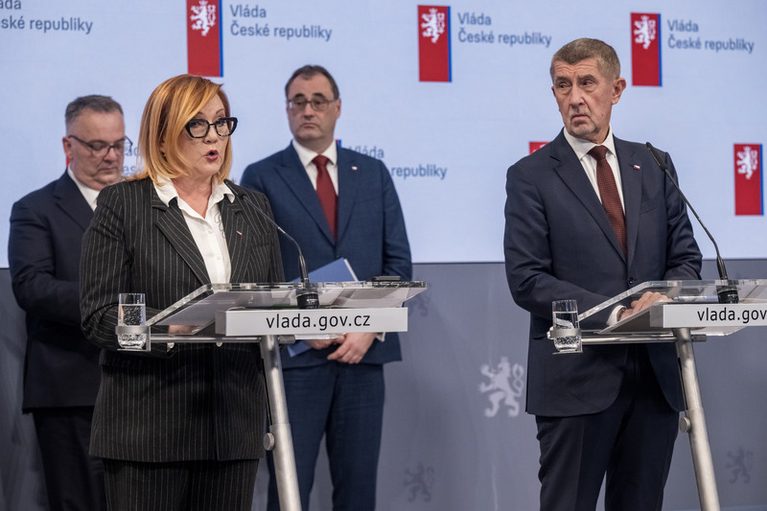 Průzkum: Navržený schodek rozpočtu je nepřijatelný pro 62 % lidí