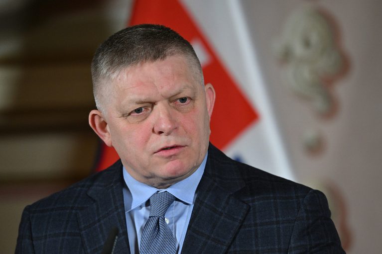 Fico vyzval šéfa prokuratury k rezignaci, ten to označil za útok na právní stát