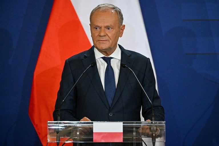 Polsko kvůli ruským útokům na západě Ukrajiny evakuovalo dva přechody